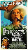 Pterodactyl Woman from Beverly Hills