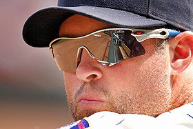 Michael Cuddyer