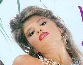 Pauline Mason