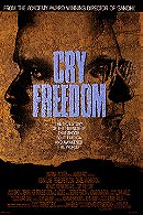 Cry Freedom  