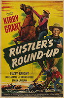 Rustler's Round-Up
