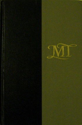 The Complete Novels of Mark Twain