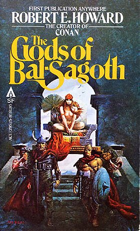 Gods of Bal-Sagoth