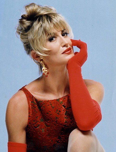 Paula Hamilton
