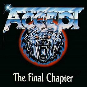 Accept The Final Chapter