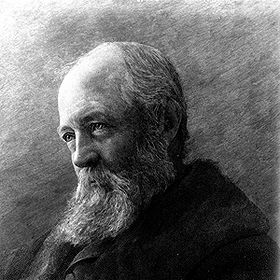 Frederick Law Olmsted