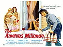 The Amorous Milkman