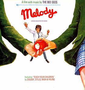 Original Soundtrack Recording From Melody