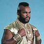 B.A. Baracus