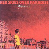 Red Skies Over Paradise