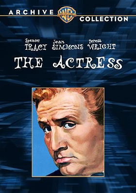The Actress (Warner Archive Collection)