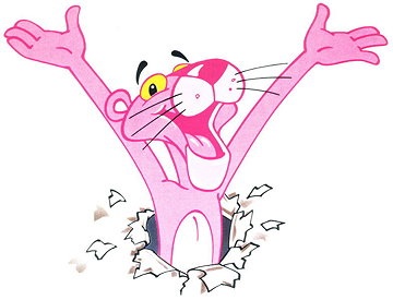 Pink Panther