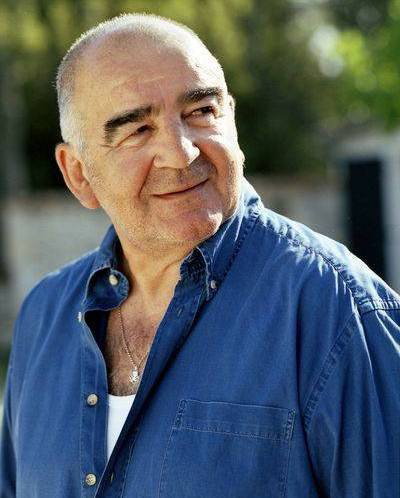 Jean-Louis Foulquier