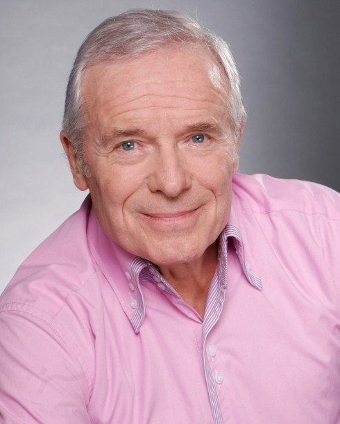 Pierre Douglas