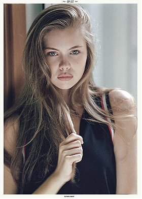 Polina Smirnova