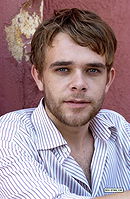 Nick Stahl