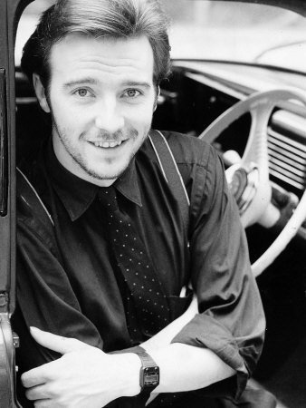 Midge Ure