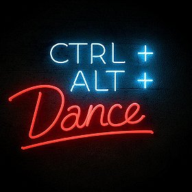 Ctrl+Alt+Dance