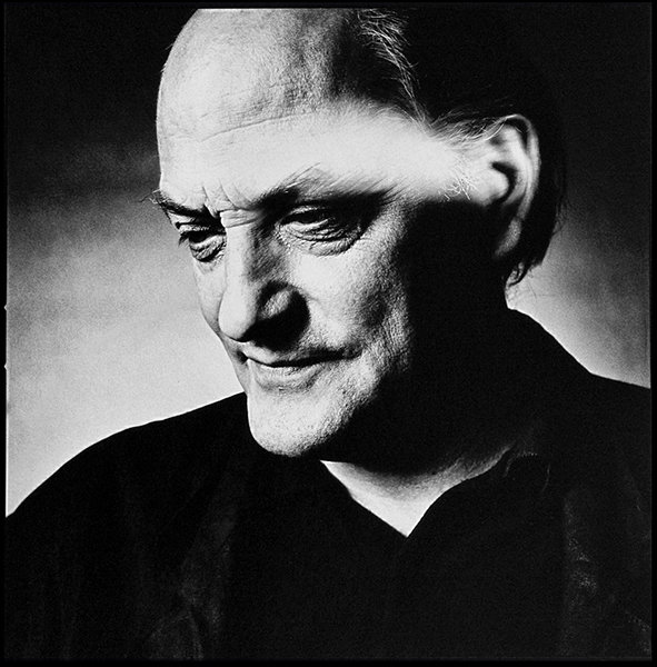 Reinhard Hauff