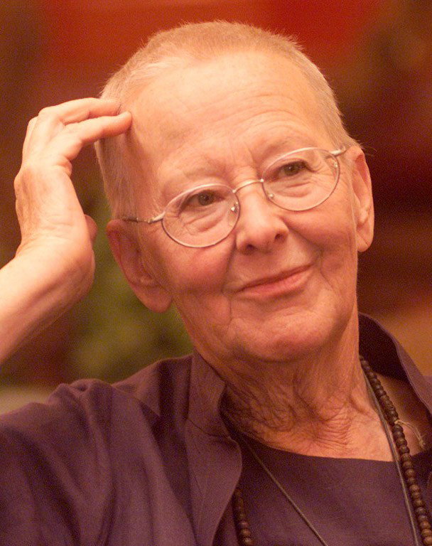 Dora van der Groen