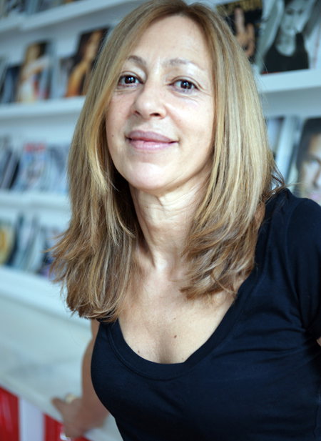 Ana Bustorff