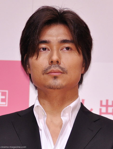 Yukiyoshi Ozawa