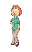 Lois Griffin