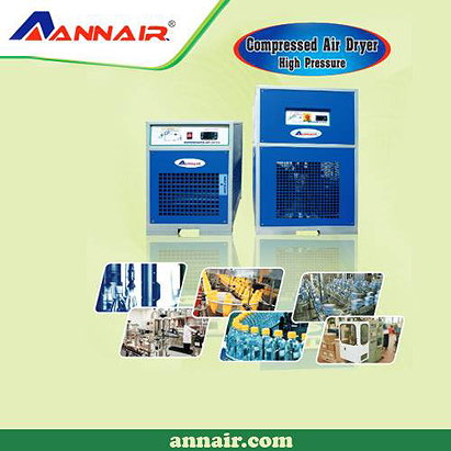 Manufacturers of Air Dryer | Refrigerated Air Dryer