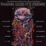 The Original Motion Picture Soundtrack Of Thank God It