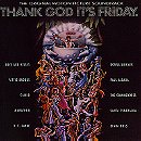 The Original Motion Picture Soundtrack Of Thank God It's Friday