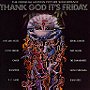 The Original Motion Picture Soundtrack Of Thank God It
