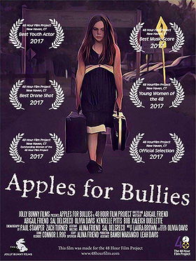 Apples for Bullies