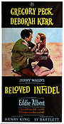 Beloved Infidel