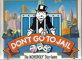 Don't Go to Jail