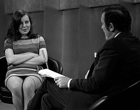 Bernadette Devlin McAliskey