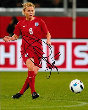 Gilly Flaherty