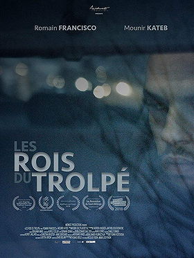 Les rois du trolpé (2017)