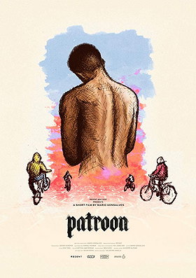 Patroon (2019)