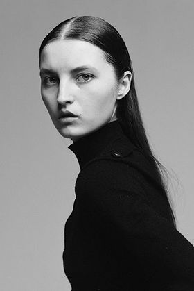 Nastya Devyatkina