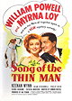 Song of the Thin Man
