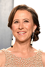 Anne Wojcicki