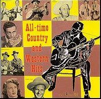 All-Time Country And Western Hits