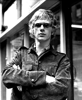 Andrew Loog Oldham