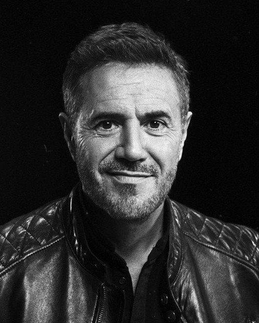 José Garcia