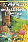 Murder at the Lakeside Library: A Lakeside Library Mystery