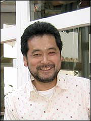 Takahisa Zeze