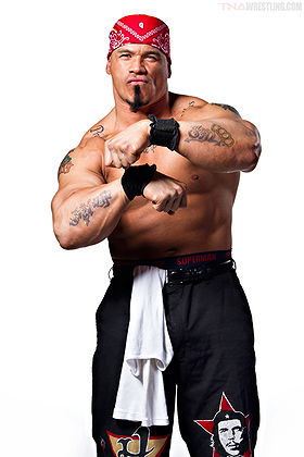 Shawn Hernandez