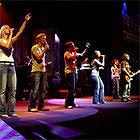Planet Shakers