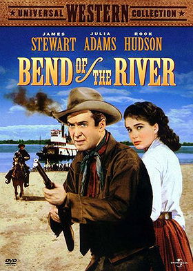 Bend of the River