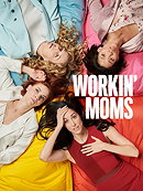 Workin' Moms (2017)